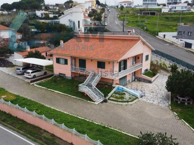 Moradia, Arruda dos Vinhos