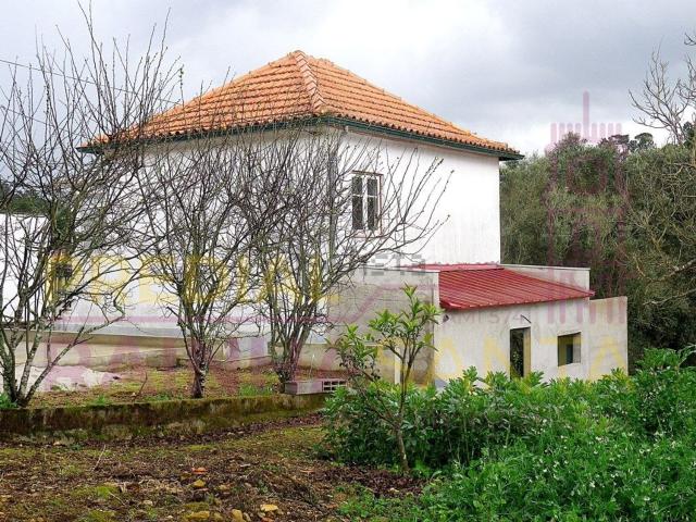 Moradia, Assafarge e Antanhol