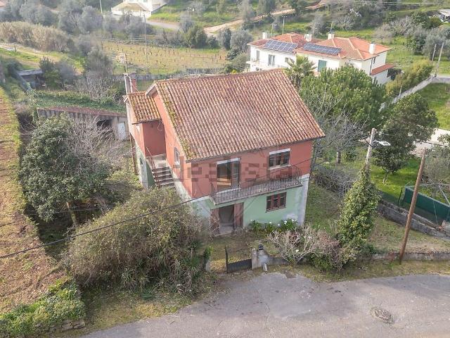 Moradia, Assafarge e Antanhol