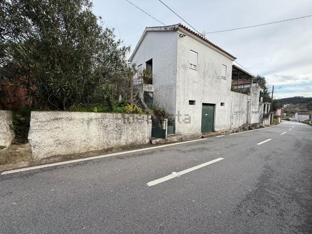 Moradia, Assafarge e Antanhol