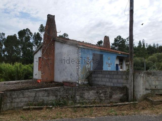Moradia, Asseiceira