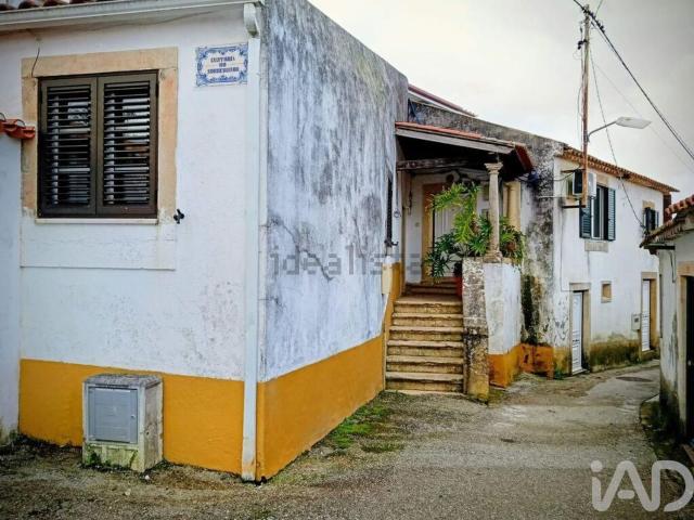 Moradia, Asseiceira