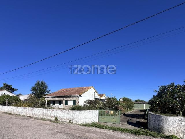 Moradia, Asseiceira
