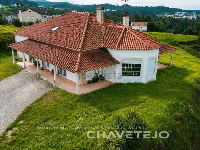 Moradia, Asseiceira