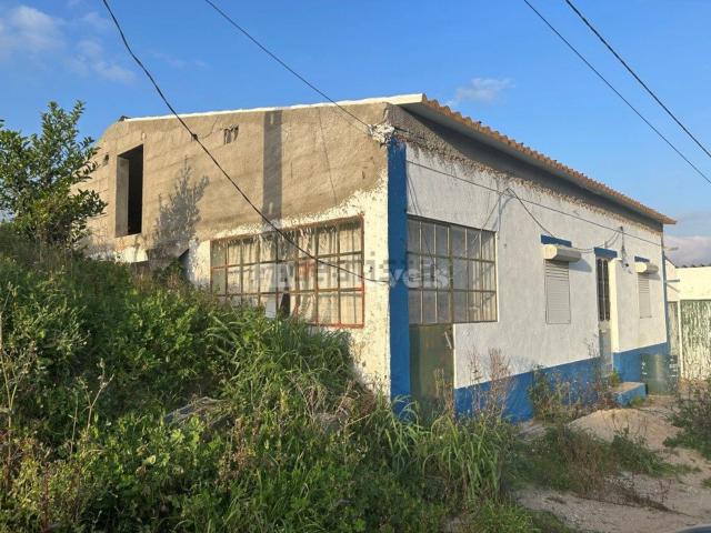 Moradia, Asseiceira