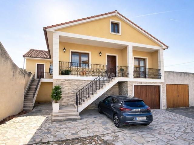 Moradia, Asseiceira