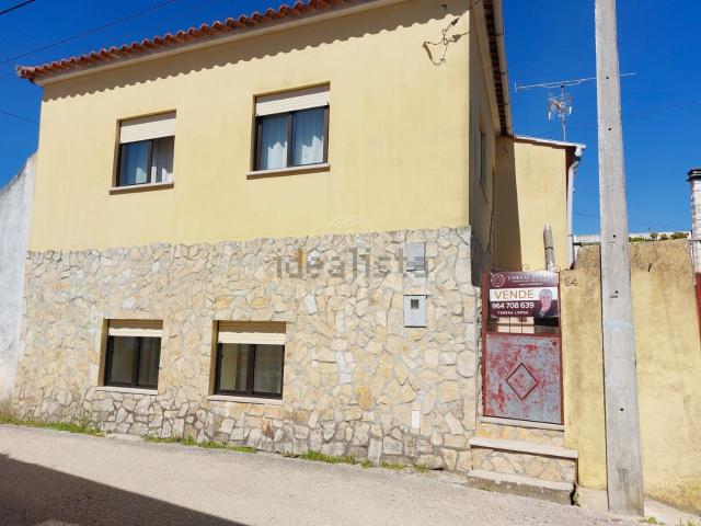 Moradia, Assentiz