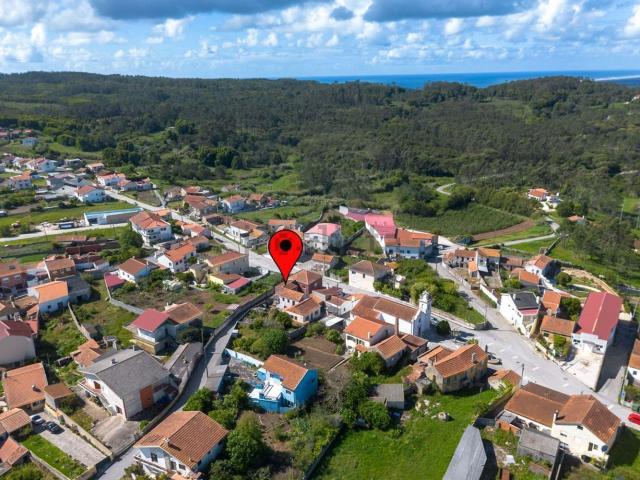 Moradia, Buarcos e São Julião