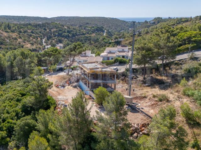 Moradia, Budens