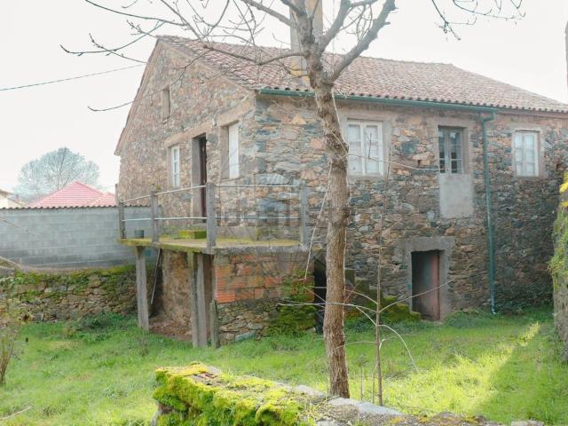 Moradia, Baçal