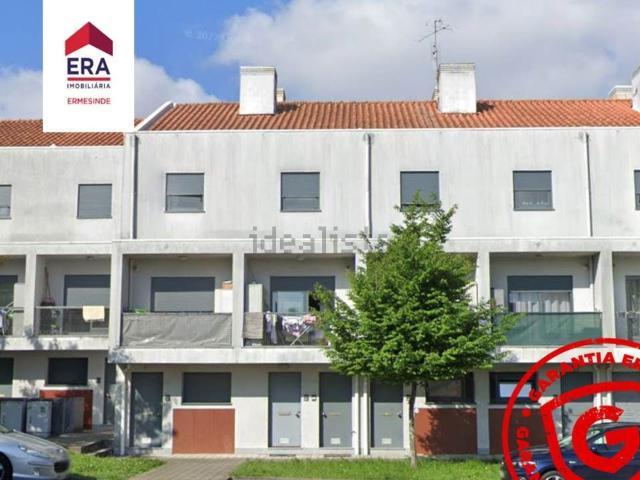 Moradia, Baguim do Monte