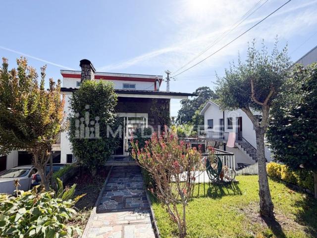 Moradia, Baguim do Monte