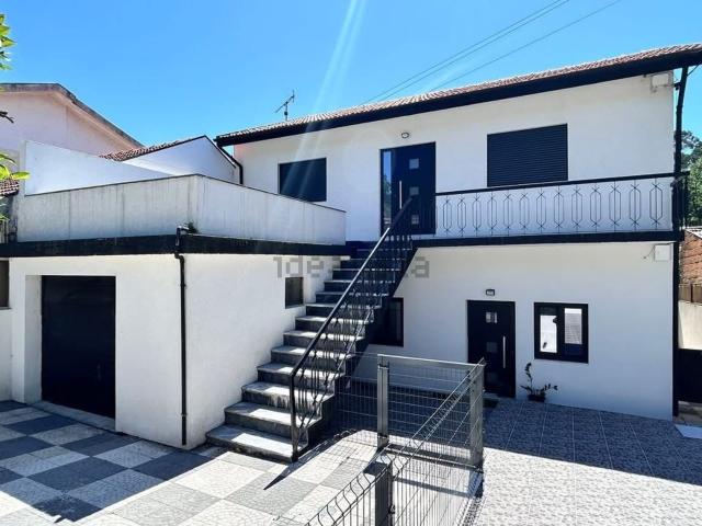Moradia, Baguim do Monte