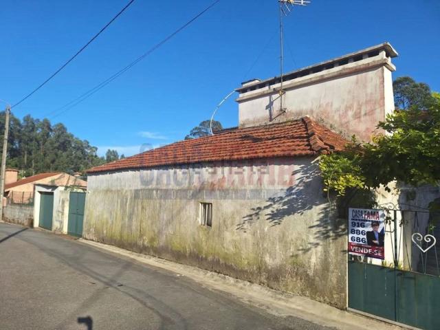 Moradia, Bagunte Ferreiró Outeiro Maior Parada