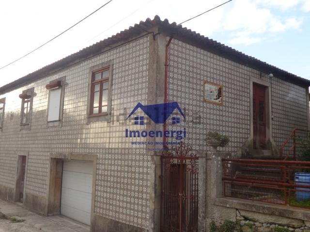 Moradia, Bagunte Ferreiró Outeiro Maior Parada