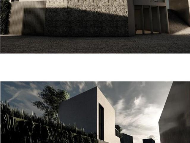 Moradia / Baião, Gestaçô