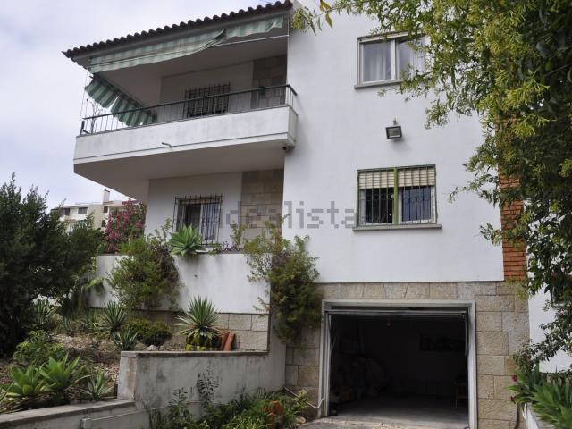 Moradia, Bairro do Rosário, Cascais e Estoril