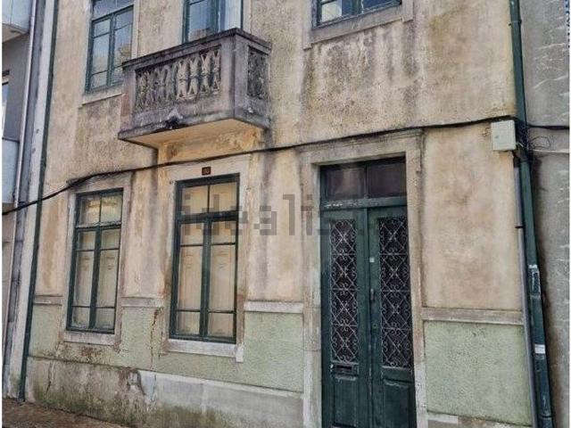 Moradia, Bairro Norte, Póvoa de Varzim Beiriz Argivai
