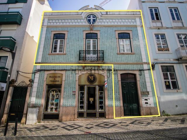Moradia, Bairro Novo Sotto Mayor, Buarcos e São Julião