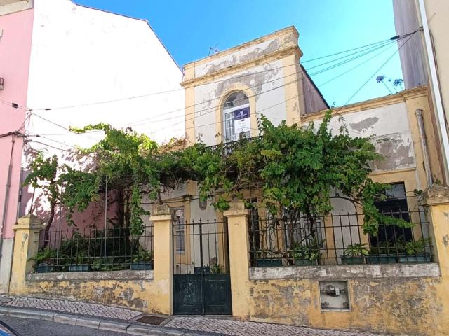 Moradia, Bairro Novo Sotto Mayor, Buarcos e São Julião