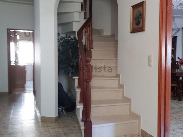 Moradia, Baixa da Banheira e Vale da Amoreira