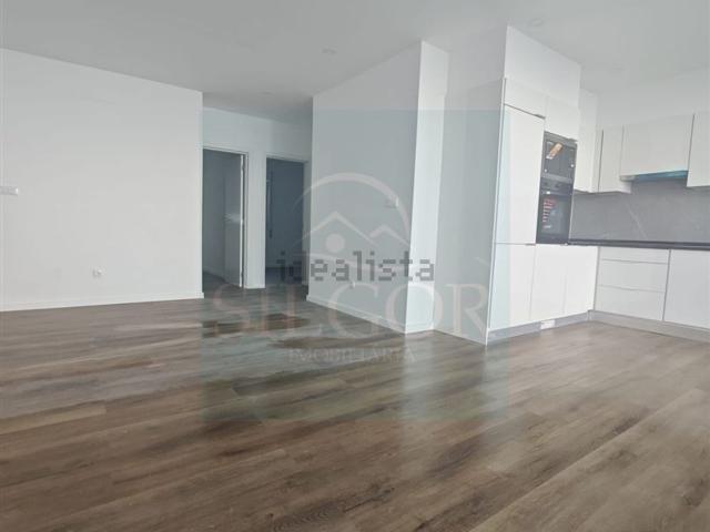 Moradia, Baixa da Banheira e Vale da Amoreira
