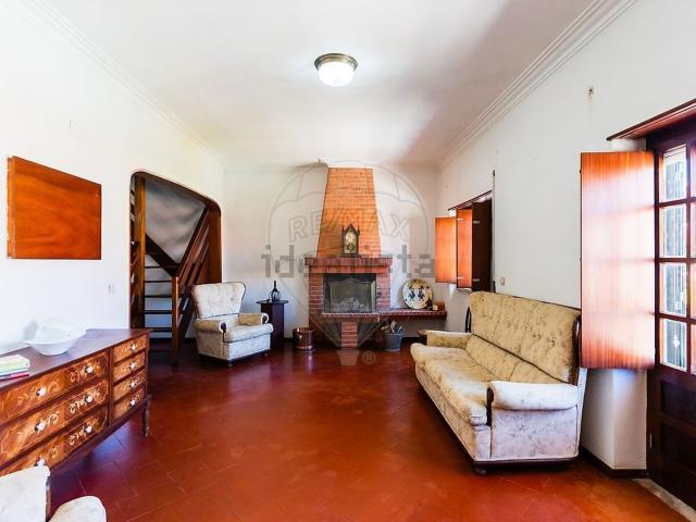 Moradia, Baixa da Banheira e Vale da Amoreira
