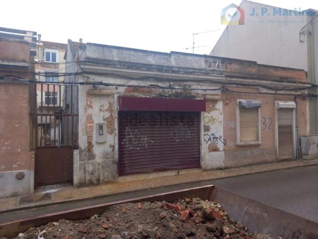 Moradia, Baixa da Banheira e Vale da Amoreira