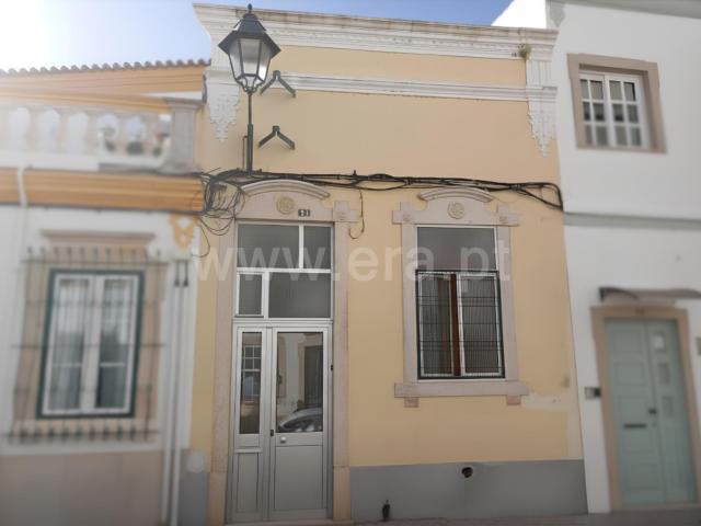 Moradia Baixa de Faro 57m² Faro Sé e São Pedro