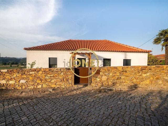 Moradia, Balazar