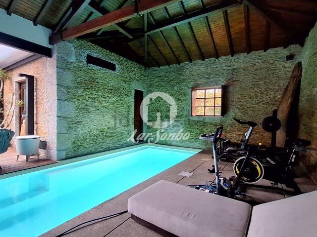 Moradia, Balazar