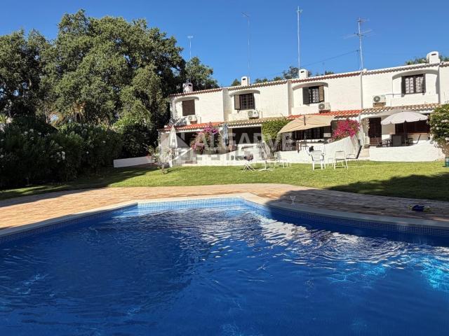 Moradia, Balaia, Albufeira e Olhos de Água
