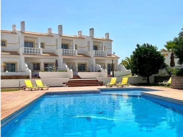 Moradia, Balaia, Albufeira e Olhos de Água