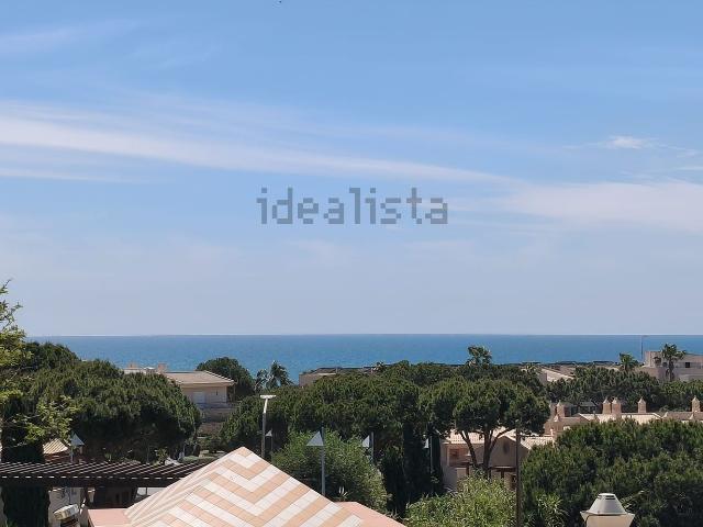 Moradia, Balaia, Albufeira e Olhos de Água