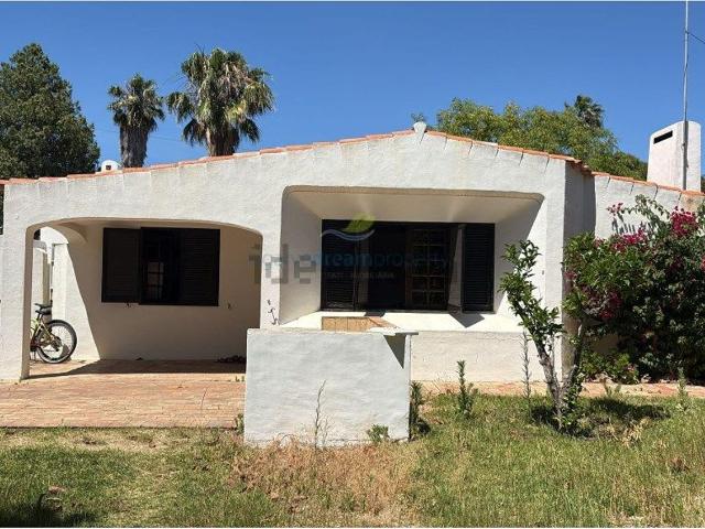 Moradia, Balaia, Albufeira e Olhos de Água
