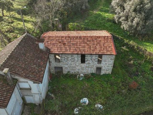 Moradia, Balança