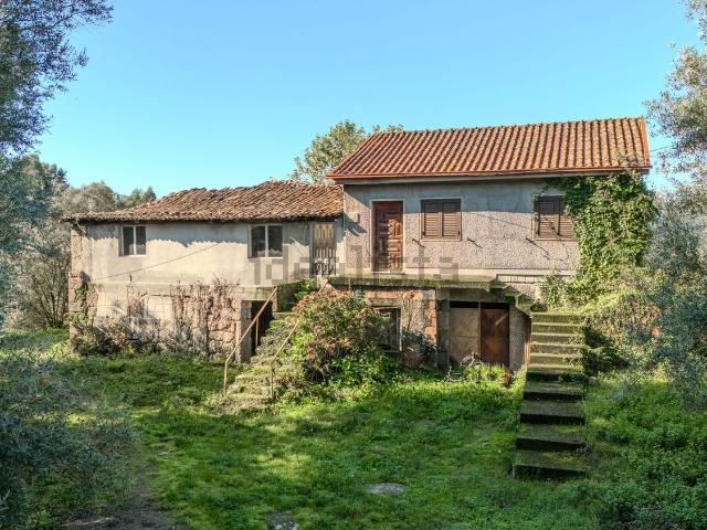Moradia, Balança