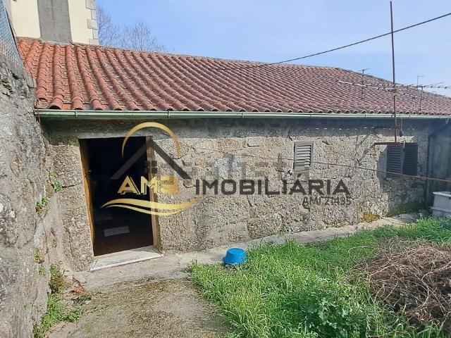 Moradia, Basto São Clemente