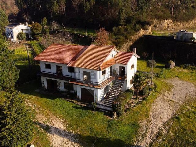 Moradia, Basto São Clemente