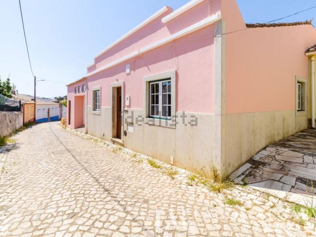 Moradia, Barão de São João