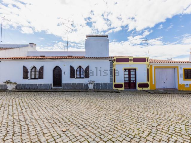 Moradia, Barbacena e Vila Fernando