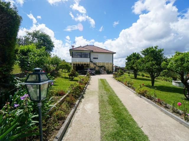 Moradia, Barbeita