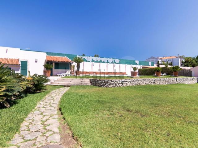Moradia, Barcarena