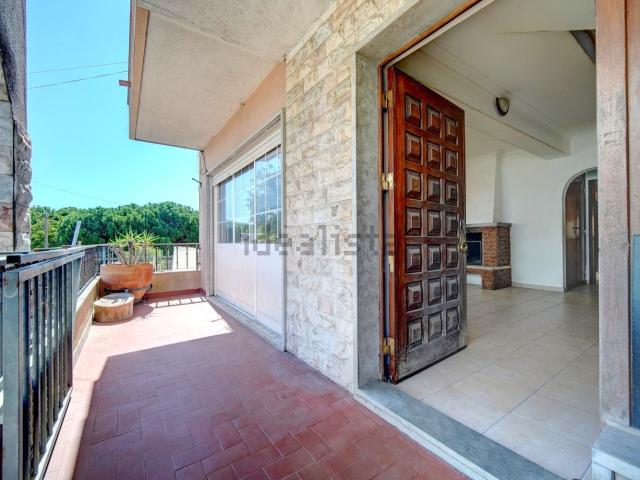 Moradia, Barcarena
