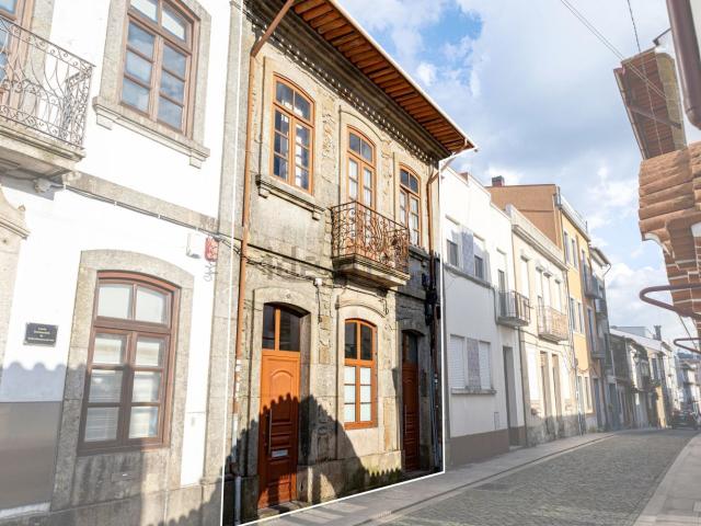 Moradia, Barcelos Vila Boa Vila Frescainha