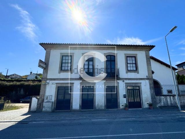 Moradia, Barcelinhos