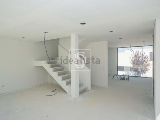 Moradia, Barcelinhos