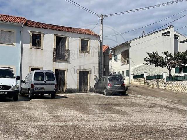 Moradia, Barcouço