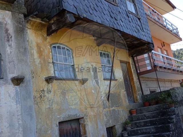 Moradia, Barqueiros