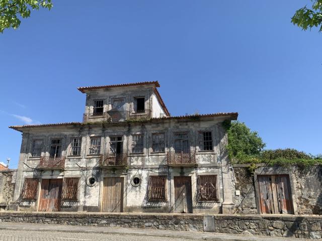 Moradia, Barqueiros